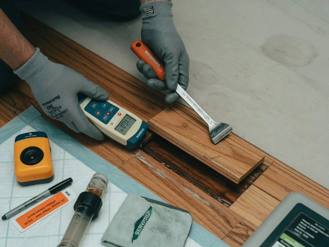 Why choose Water Damage Restoration in Weatherby, MO